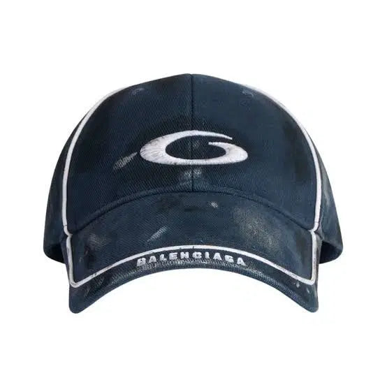 [BUNJANG] Balenciaga Loop Sport Icon Cap / 발렌시아가 루프 스포츠 아이콘 캡 팝니다.
