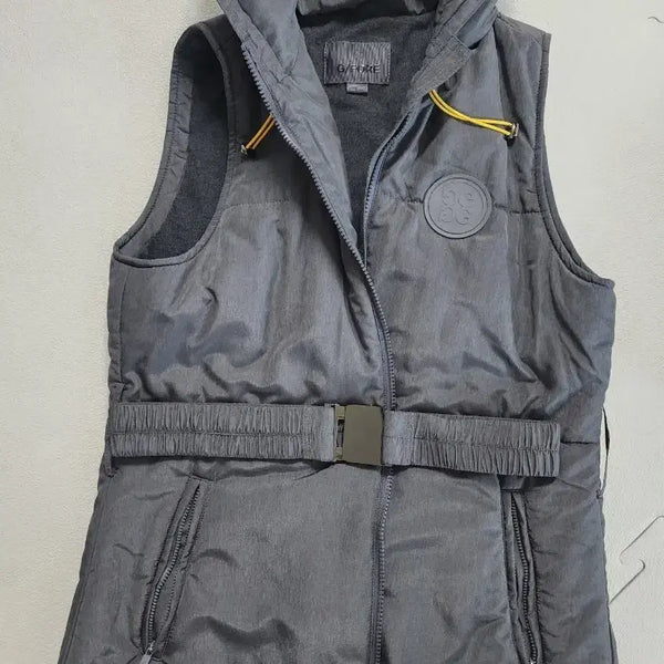 [BUNJANG] G/FORE Puffer Vest / 지포어 조끼 패딩조끼