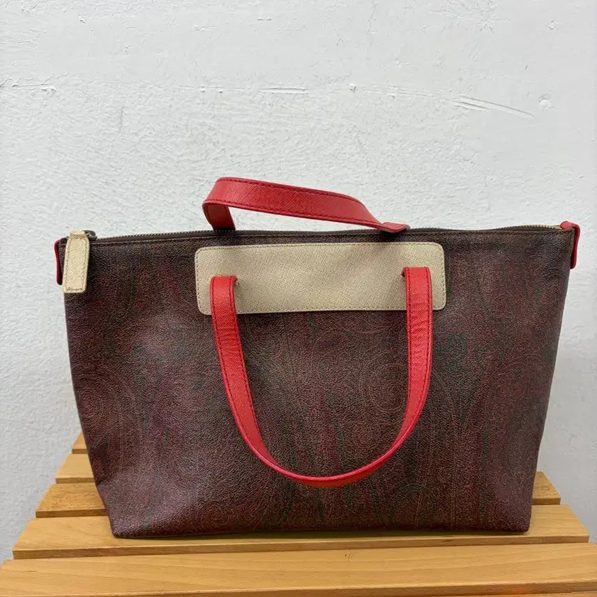 [BUNJANG] Etro Tote Bag / ETRO(에트로 /토트백)