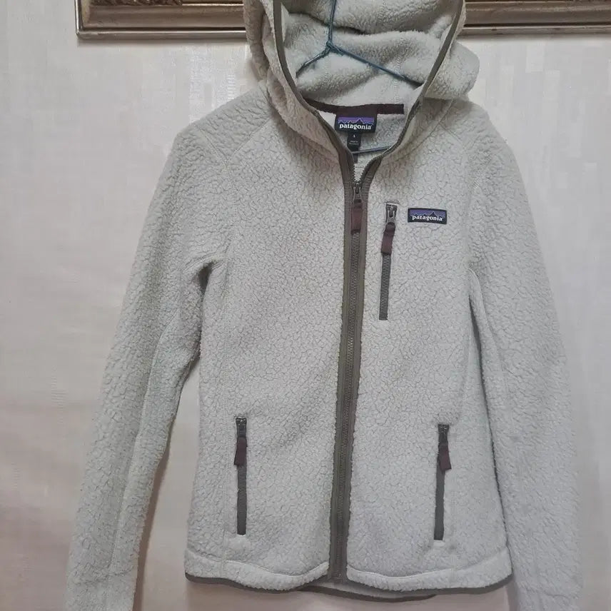 [BUNJANG] Patagonia Hooded Jacket / 파타고니아