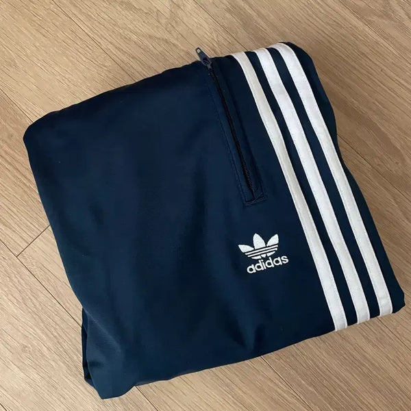 [BUNJANG] Adidas Firebird Track Pants Indigo / 아디다스 파이어버드 트랙팬츠 인디고