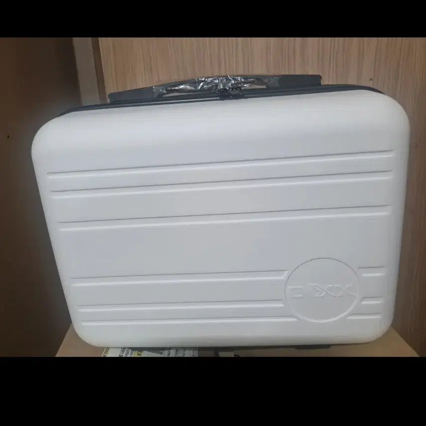 [BUNJANG] XXIO Ready Bag White / 새상품 젝시오 레디백 화이트