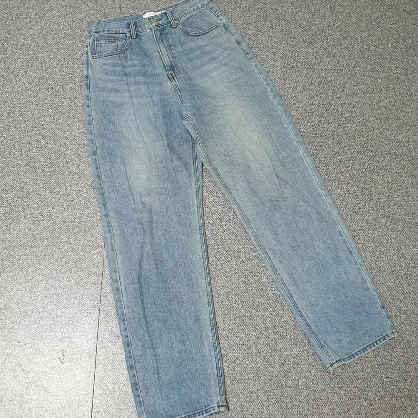 [BUNJANG] Studio Tomboy Denim Jeans / 스튜디오톰보이 데님 청바지 판매합니다