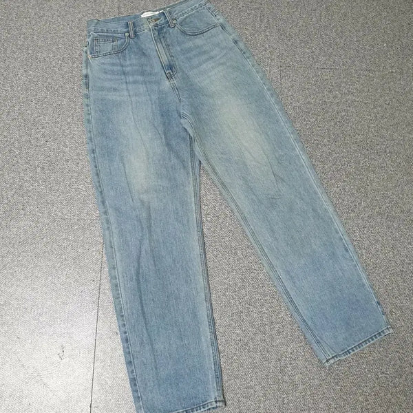 [BUNJANG] Studio Tomboy Denim Jeans / 스튜디오톰보이 데님 청바지 판매합니다
