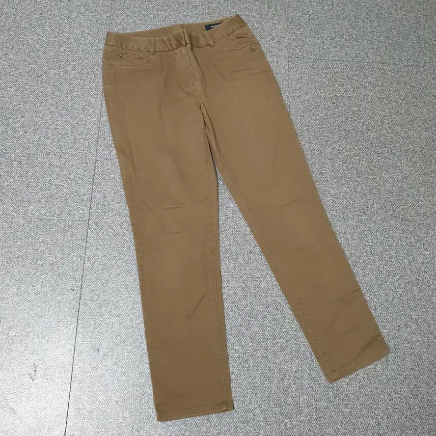 [BUNJANG] Hazzys Cotton Pants / 헤지스 면바지 판매합니다