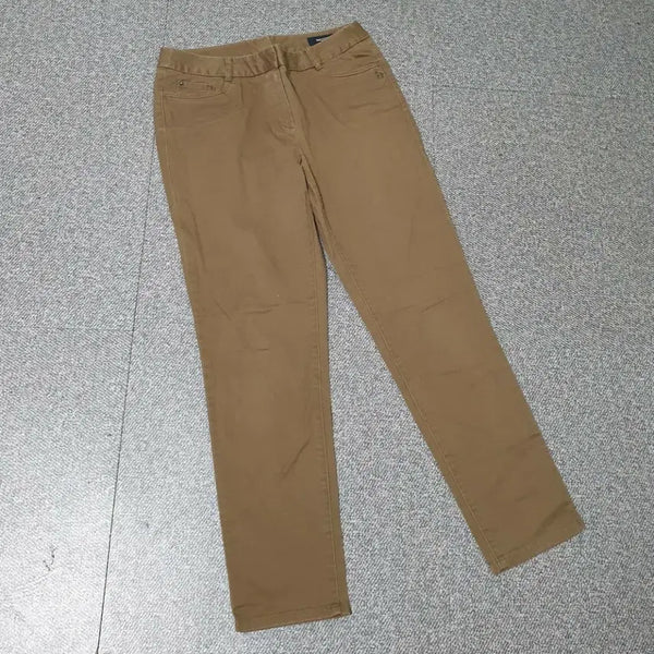 [BUNJANG] Hazzys Cotton Pants / 헤지스 면바지 판매합니다
