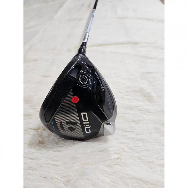 [BUNJANG] TaylorMade Qi10 Driver / 테일러메이드 Qi10 드라이버