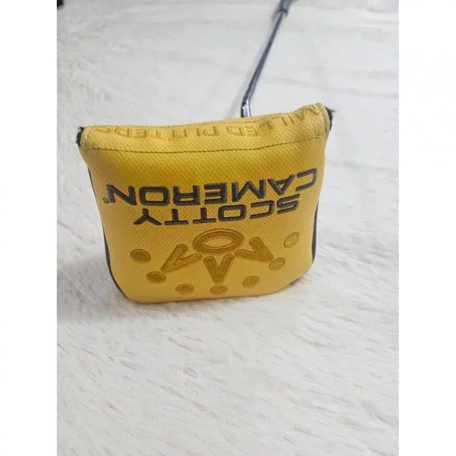[BUNJANG] Scotty Cameron Phantom X 12 Putter / 스카티카메론 PHANTOM X 12