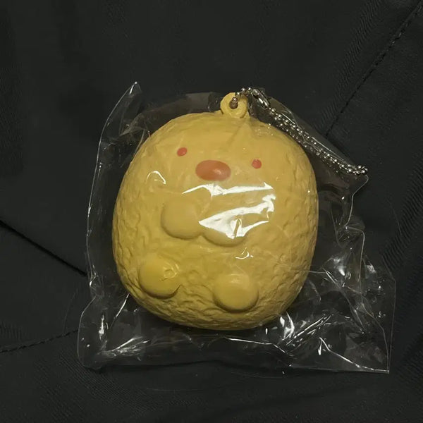[BUNJANG] Sumikko Gurashi Squishy Charm / 스밋코구라시 말랑이 키링