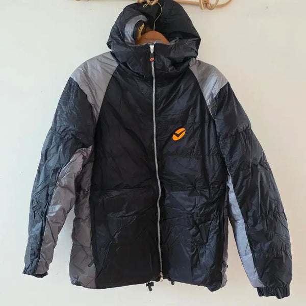 [BUNJANG] Valandré Troll L Size Men's Goose Down Jacket / (정품/새상품) 발란드레 트롤 L사이즈 남성 구스 패딩 라지