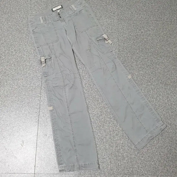[BUNJANG] Abercrombie Cargo Pants / 아베크롬비 카고팬츠 판매합니다