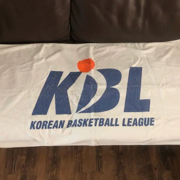 [BUNJANG] KBL Large Towel / KBL 대형타올