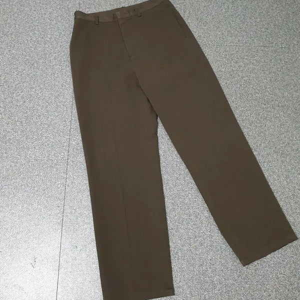 [BUNJANG] Trillion Wide Slacks Pants / 트릴리온 와이드 슬랙스 바지 판매합니다