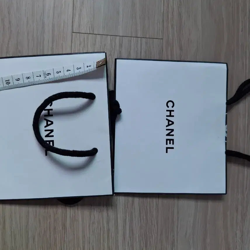 [BUNJANG] Chanel Shopping Bag / 샤넬 쇼핑백