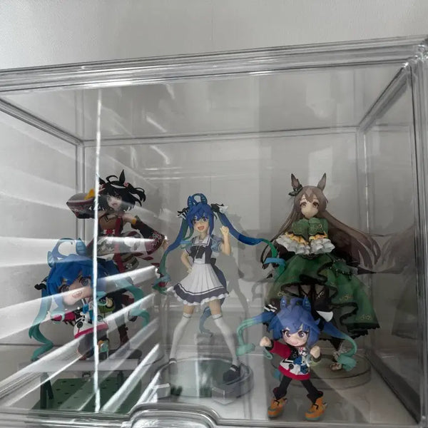 [BUNJANG] Uma Musume Figure Bundle Set / 우마무스메 피규어 일괄 판매