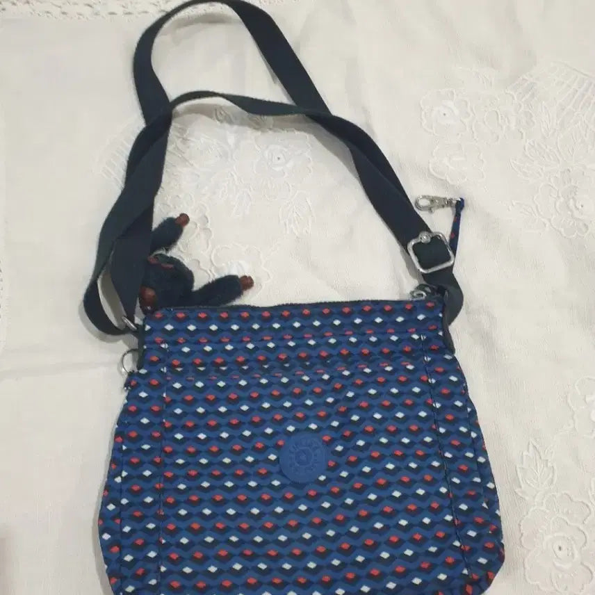 [BUNJANG] Kipling Crossbody Bag / 키플링 크로스백