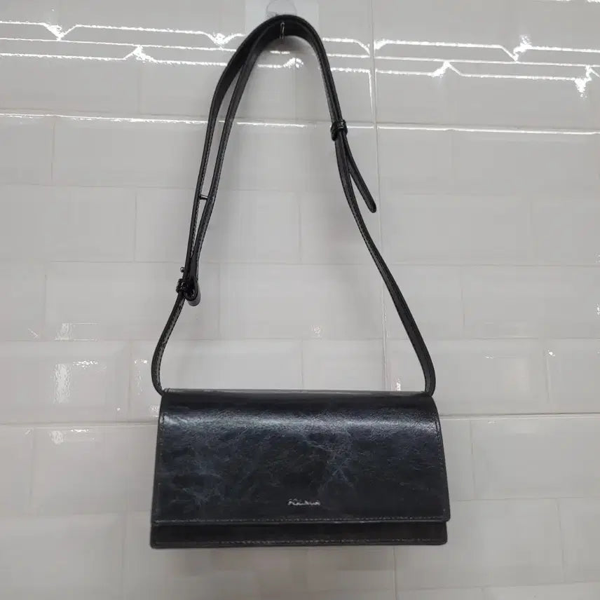 [BUNJANG] Polneua Mini Shoulder Bag / 폴뉴아 미니 숄더백