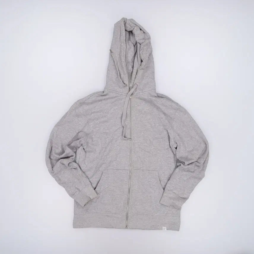 [BUNJANG] 8seconds Hooded Zip-Up Jacket / L 에잇세컨즈 후드집업 자켓 0917H