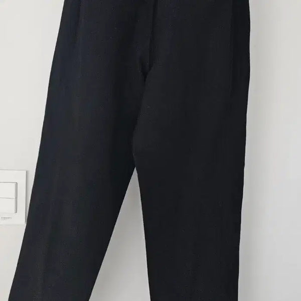 [BUNJANG] SJSJ FW Winter Slacks / SJSJ슬랙스