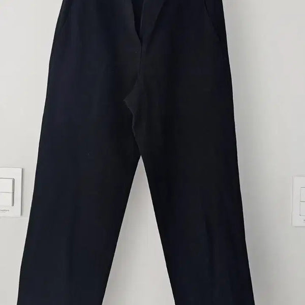 [BUNJANG] TIME Winter Trousers / TIME바지