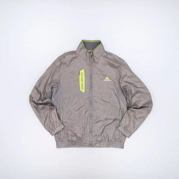 [BUNJANG] Greenjoy Golf Windbreaker Jacket / 95 그린조이 골프 바람막이자켓 0917H