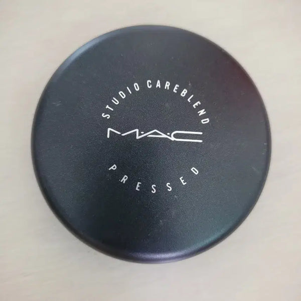 [BUNJANG] Maxstudio Powder Pact Case (Empty) / 맥스튜디오 파우더팩트 케이스