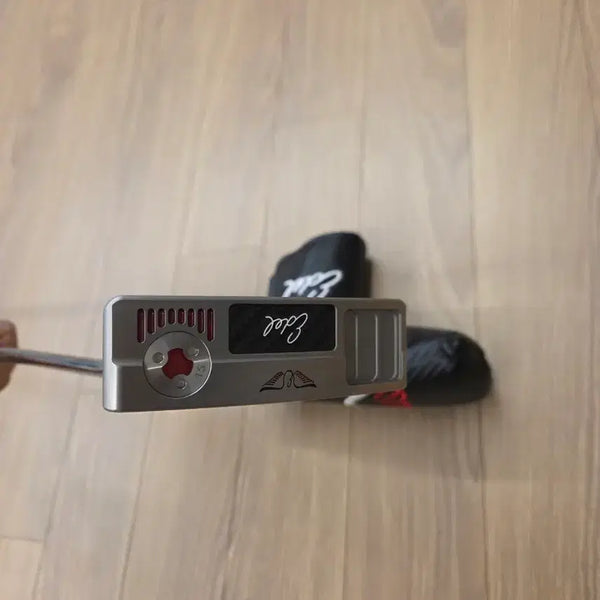[BUNJANG] Edel EAS 1.0 Putter 34-inch / (정품)에델 EDEL EAS 1.0 퍼터 34인치