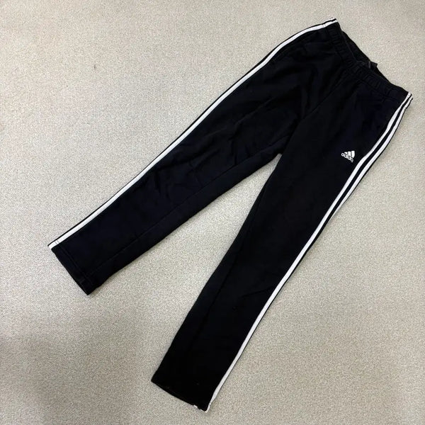 [BUNJANG] Adidas Black Track Pants / L 아디다스 블랙 트랙 팬츠 0917K1