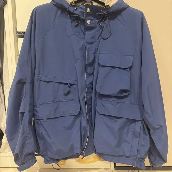 [BUNJANG] Outstanding Mountain Jacket Size 2 / 아웃스탠딩 마운틴 자켓 2 사이즈