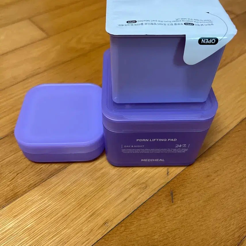 [BUNJANG] Mediheal Pore Pack Set / 메디힐 팩