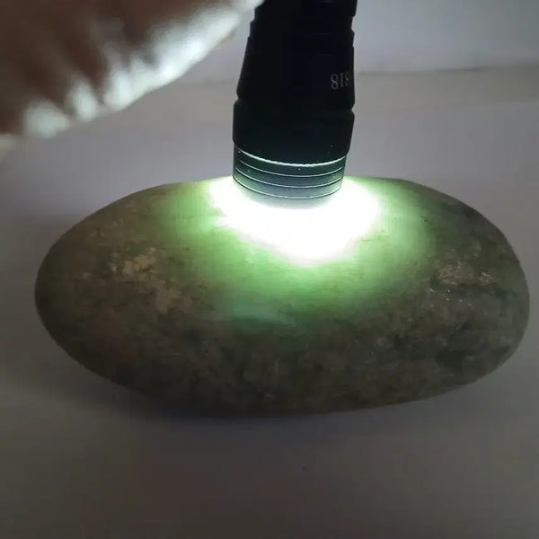 [BUNJANG] Jade Rough Stone / 비취 원석