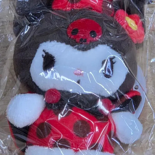 [BUNJANG] Kuromi Keychain Bundle Set / 쿠로미 키링 새상품 일괄 판매합니다.