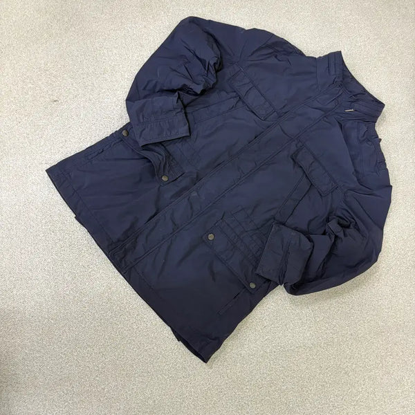 [BUNJANG] Vintage Pocket Field Jacket / 실측확인 빈티지 포켓 야상 자켓 0917K1