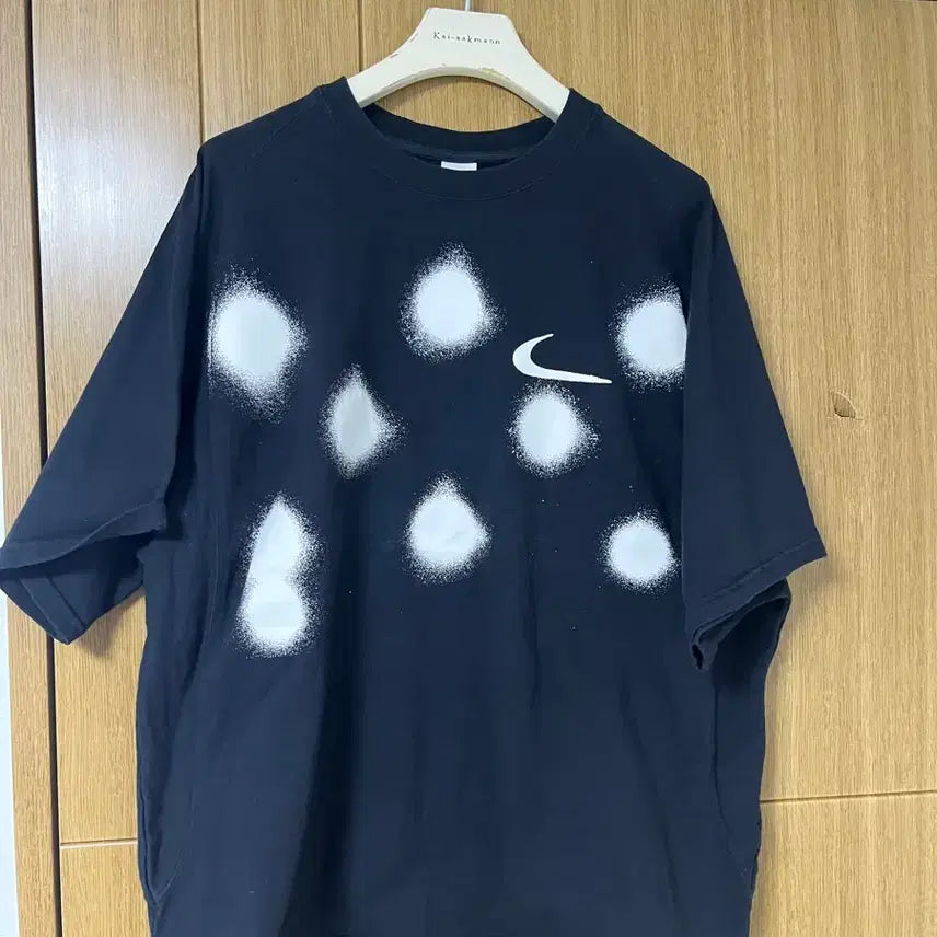 [BUNJANG] Nike x Off-White Collaboration Training Set / 나이키 x 오프화이트 셋트