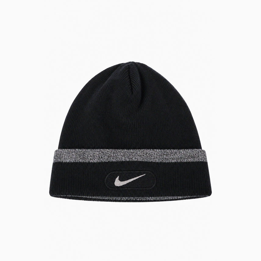 [BUNJANG] Nike Knit Beanie / NIKE 나이키 니트 비니 (3546)