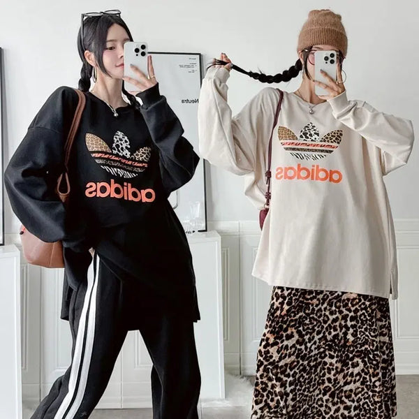 [BUNJANG] Hoya Sweatshirt / 호야맨투맨