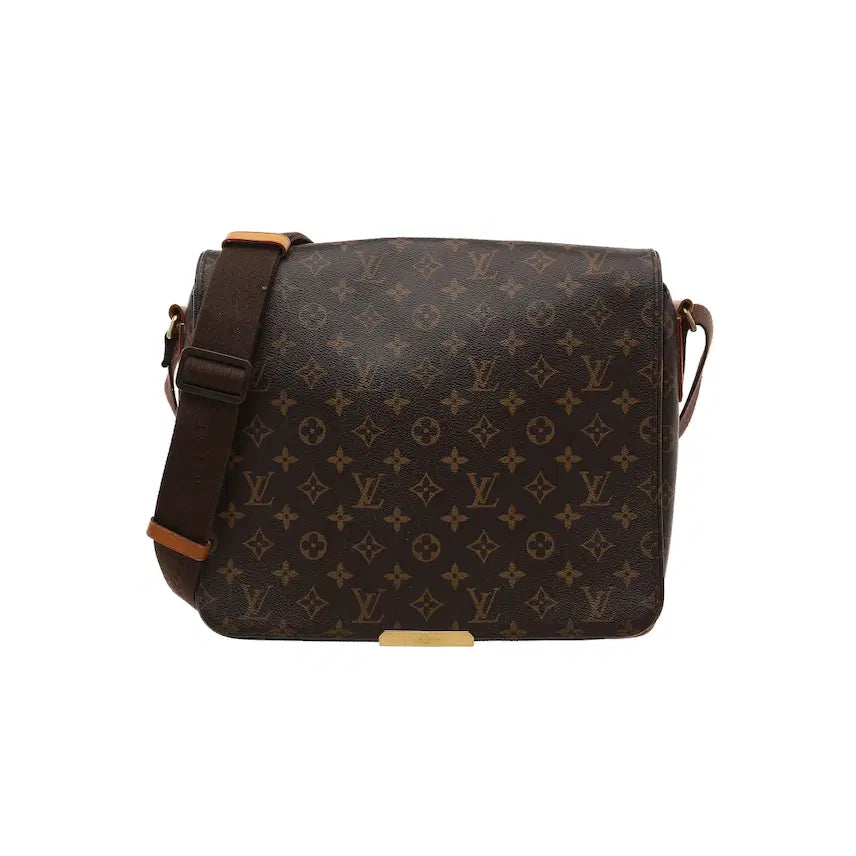 [BUNJANG] Louis Vuitton Valmy MM Bag / 루이비통 발미 MM