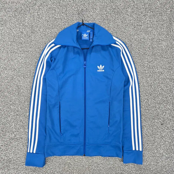 [BUNJANG] Adidas Europa Track Jersey / 아디다스 유로파 트레이닝 져지