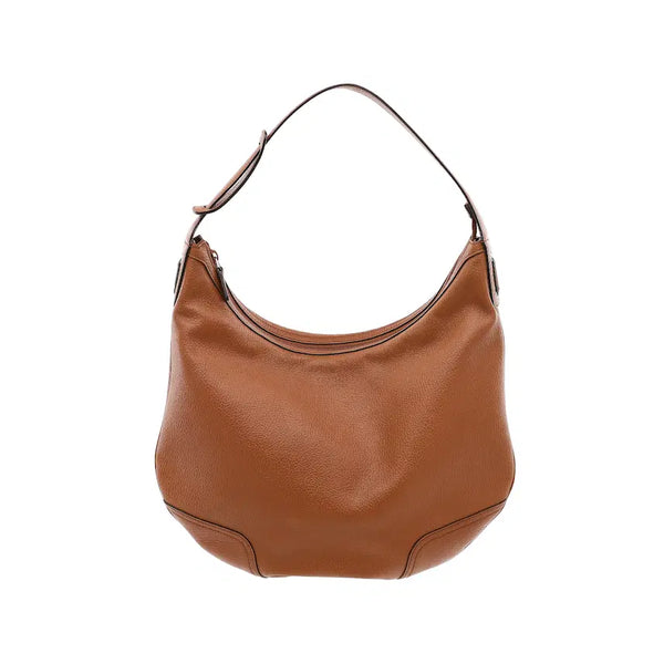 [BUNJANG] Gucci Hobo Shoulder Bag / 구찌 호보 숄더백
