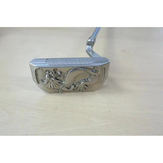 [BUNJANG] James Miller Topspin Mallet M7 33-inch Putter / 제임스밀러 탑스핀 말렛 M7 33인치 퍼터