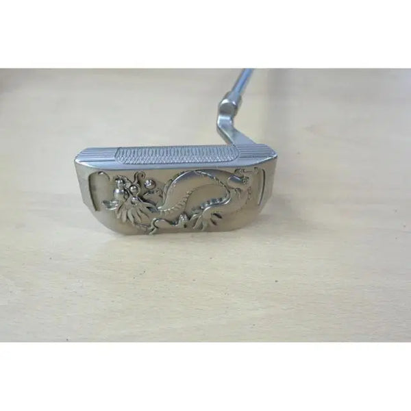 [BUNJANG] James Miller Topspin Mallet M7 33-inch Putter / 제임스밀러 탑스핀 말렛 M7 33인치 퍼터