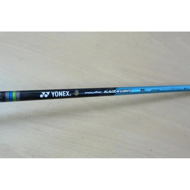 [BUNJANG] Yonex Kaija Light 3R Driver Shaft (Authentic) / 요넥스 카이자 라이트 3R 드라이버 샤프트 (정품)