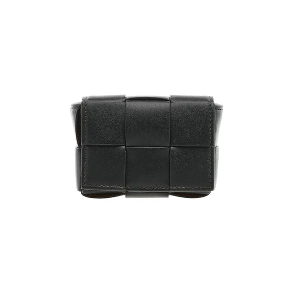 [BUNJANG] Bottega Veneta Cassette Strap Pouch Mini / 보테가베네타 카세트 스트랩 파우치 미니