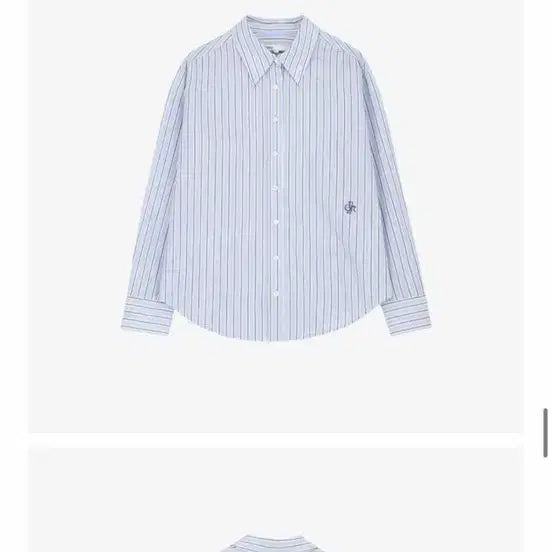 [BUNJANG] Citybreeze Shirt (New) / 시티브리즈 셔츠(새상품)