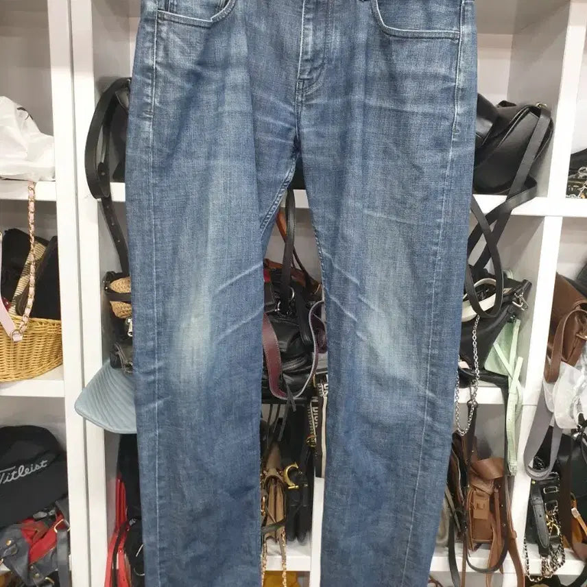 [BUNJANG] Armani Exchange Jeans / 알마니익스체인지 청바지 33 사진참고