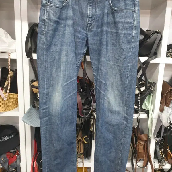 [BUNJANG] Armani Exchange Jeans / 알마니익스체인지 청바지 33 사진참고