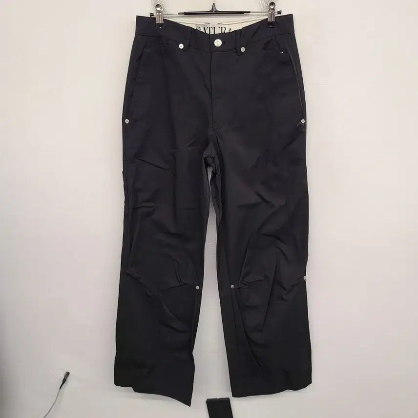 [BUNJANG] SATUR Carpenter Pants 28 inch / [28 inch] SATUR 세터 카펜터 팬츠