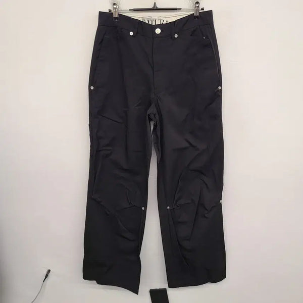 [BUNJANG] SATUR Carpenter Pants 28 inch / [28 inch] SATUR 세터 카펜터 팬츠