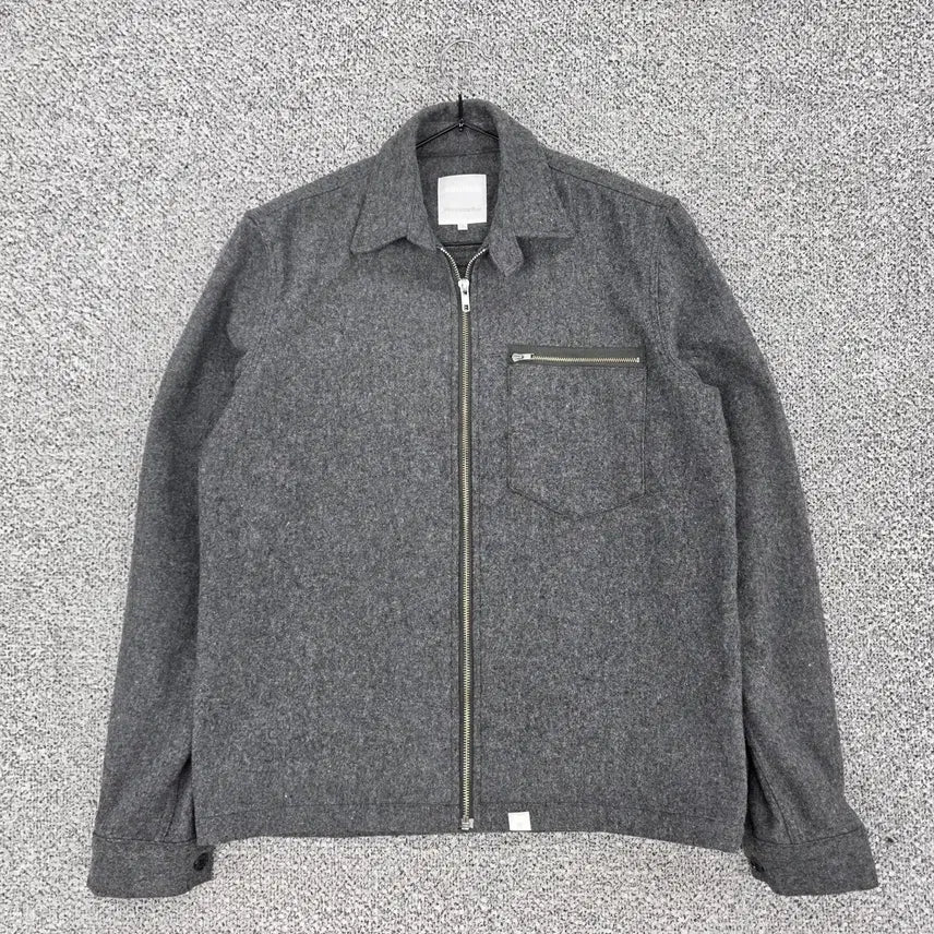 [BUNJANG] thisisneverthat x BEAKER Jacket / 디스이즈네버댓 비이커 자켓