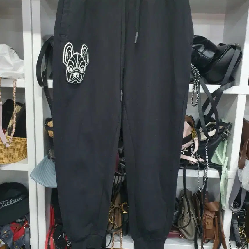 [BUNJANG] Life Work Banding Jogger Pants S / 라이프워크 밴딩 조거팬츠 S